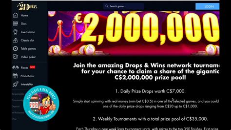 21 dukes casino no deposit bonus 2022